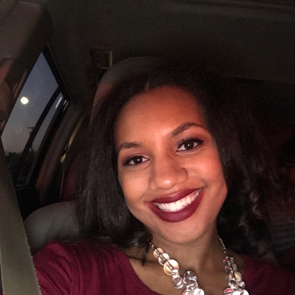 Meet your Posher, Di